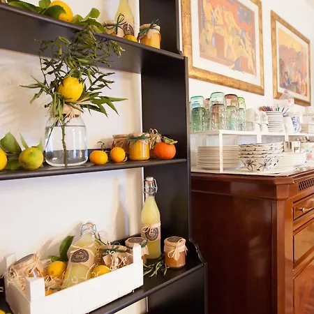 Casone Bed and Breakfast *