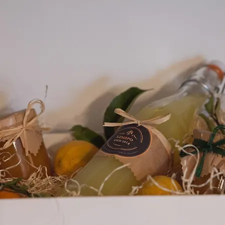 Bed and Breakfast Casone