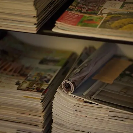 Casone Bed and Breakfast Fossacesia