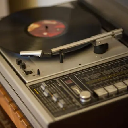 Casone Bed and Breakfast