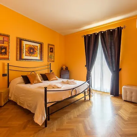 Bed and Breakfast Casone Fossacesia
