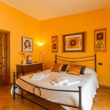 Bed and breakfast Casone