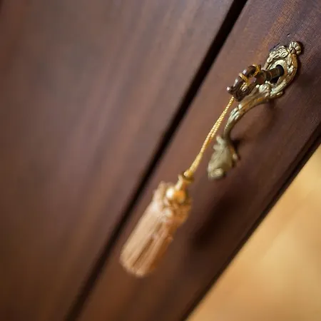 Bed and Breakfast Casone Fossacesia