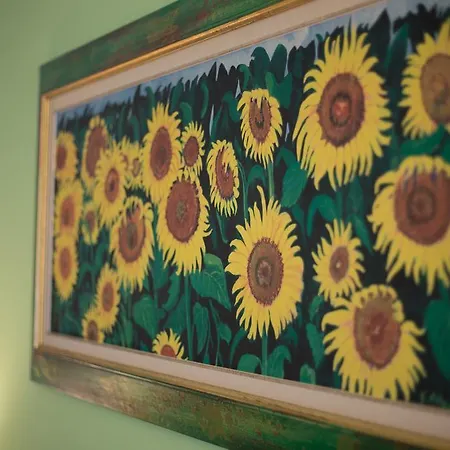 Bed and Breakfast Casone Fossacesia