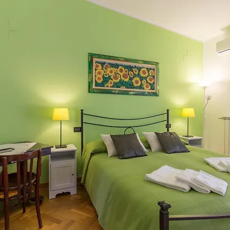 Casone Bed and breakfast