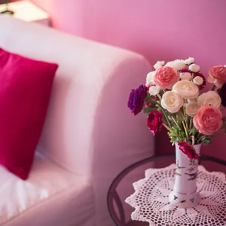Casone Bed and breakfast Fossacesia