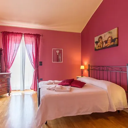 Bed and Breakfast Casone Fossacesia