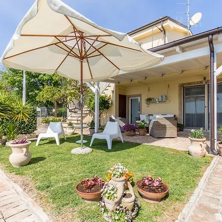 Bed and Breakfast Casone *