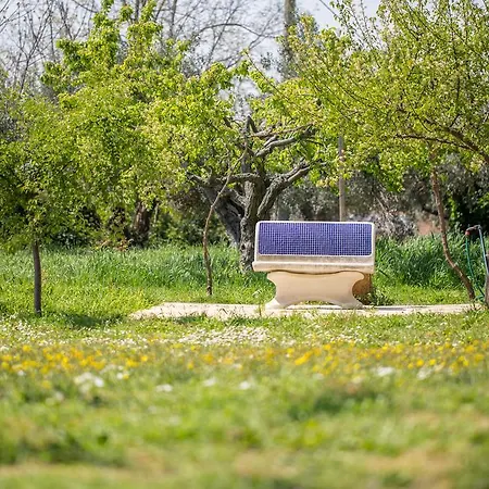 Bed and Breakfast Casone Fossacesia