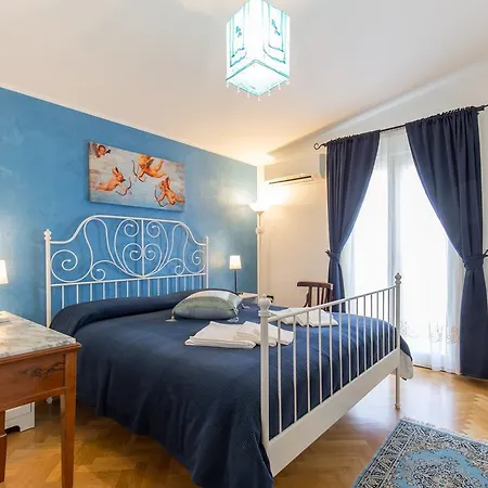 Casone Nocleg ze śniadaniem