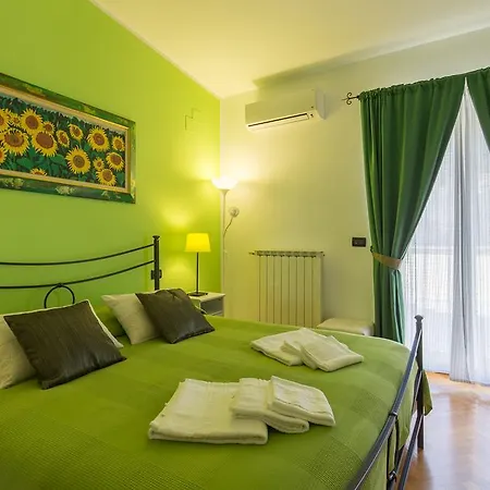 Nocleg ze śniadaniem Casone Fossacesia