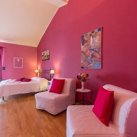 Bed and breakfast Casone *