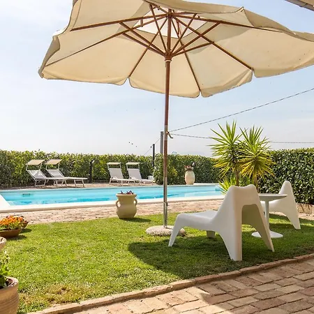 Bed and breakfast Casone Fossacesia