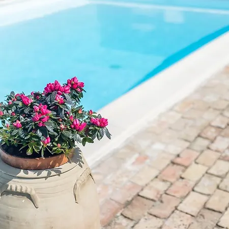 Casone Bed and breakfast Fossacesia