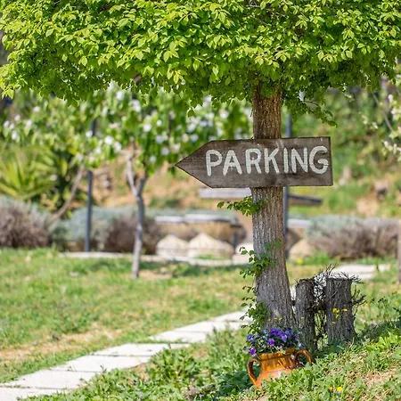 Casone לינה וארוחת בוקר *