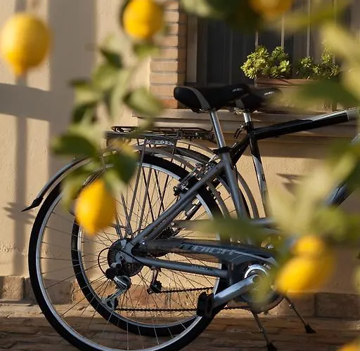 ベッド・アンド・ブレックファスト Casone *