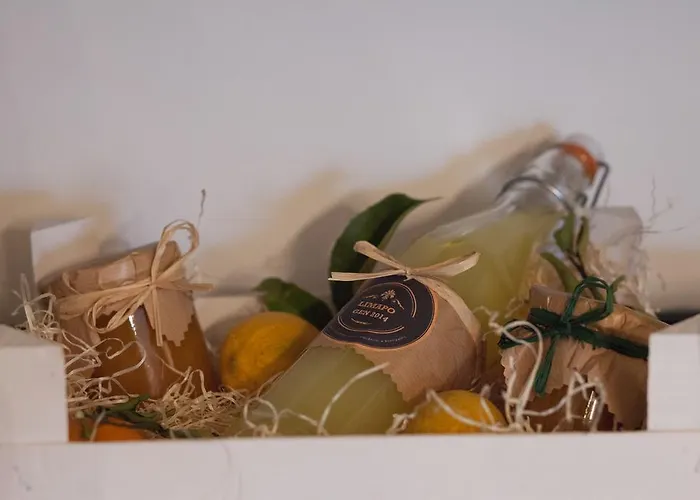 ベッド・アンド・ブレックファスト Casone