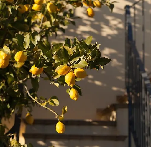 Casone ベッド・アンド・ブレックファスト *