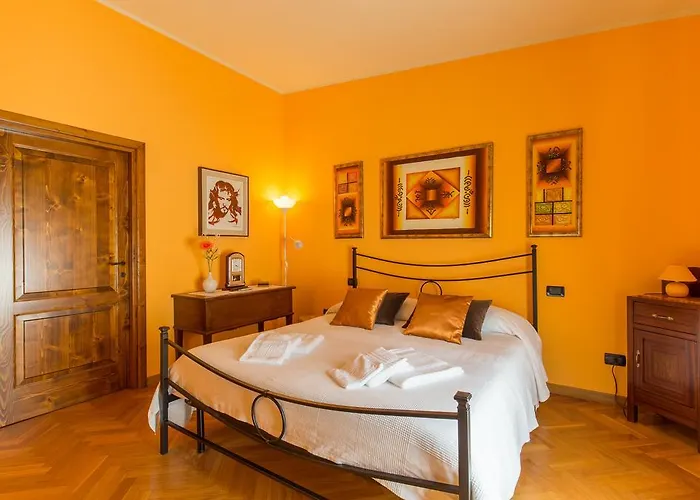 Couette-café Casone