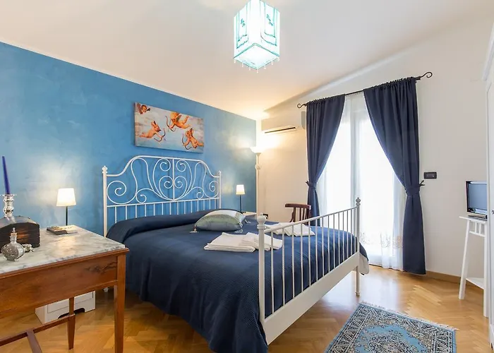 Casone Couette-café