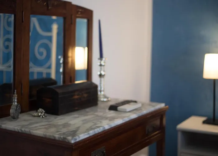 Casone * フォッサチェージア