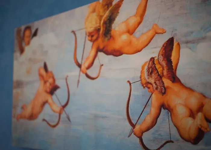 Casone フォッサチェージア