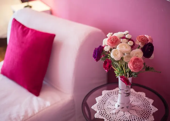 Casone Couette-café Fossacesia