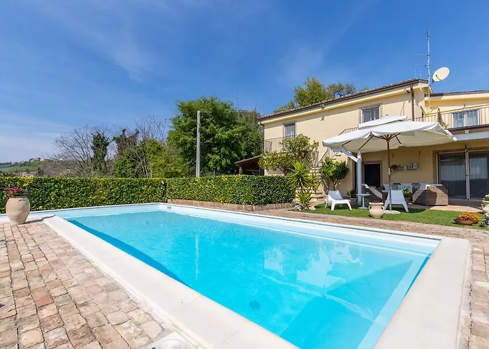 Casone Couette-café *