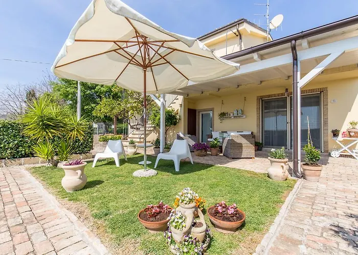 Couette-café Casone *