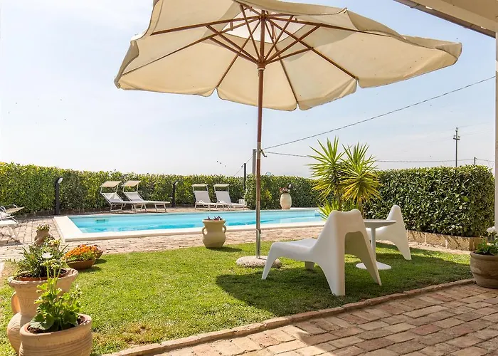 Couette-café Casone Fossacesia