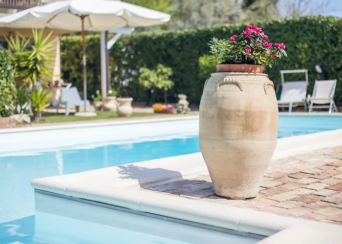 Couette-café Casone