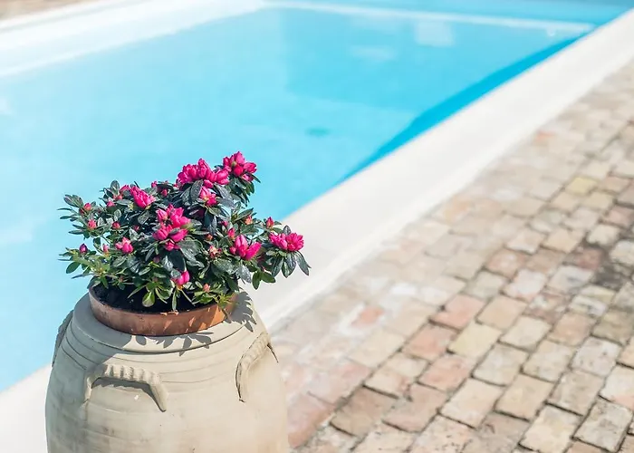 Casone ベッド・アンド・ブレックファスト フォッサチェージア