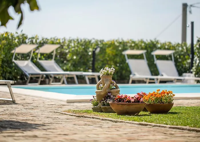 ベッド・アンド・ブレックファスト Casone *