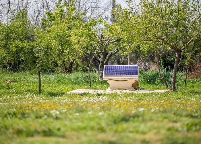 Couette-café Casone Fossacesia